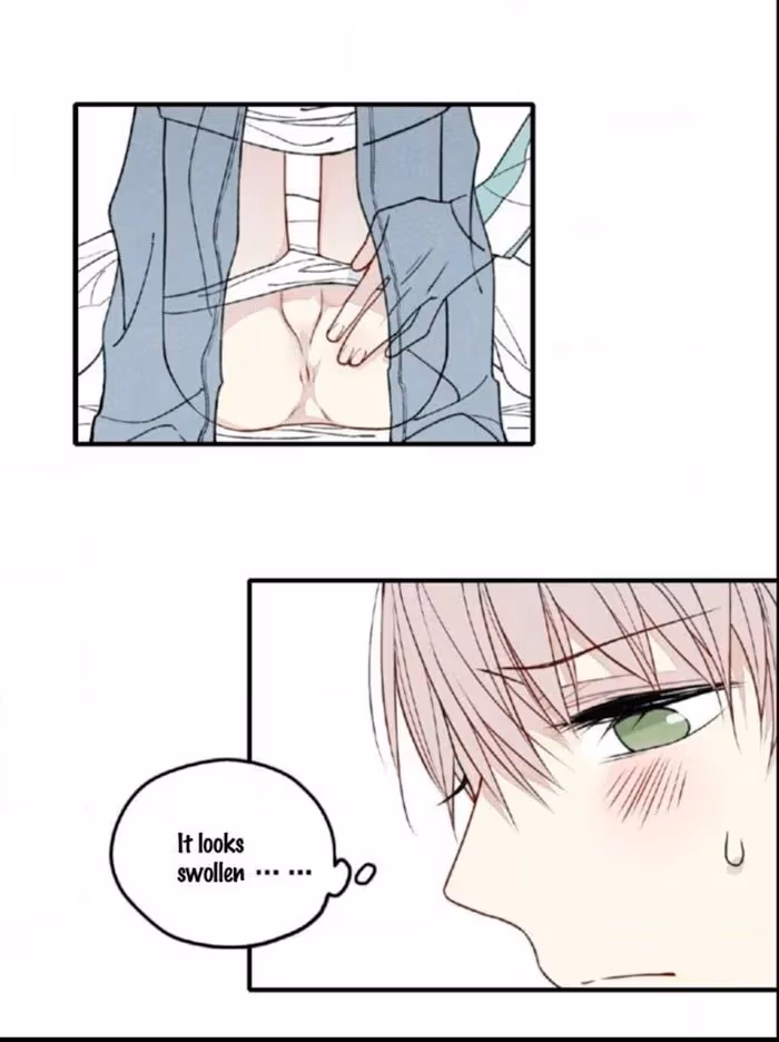 Read Love in Lyrics chapter 12.5 image 24 on Lezhin
