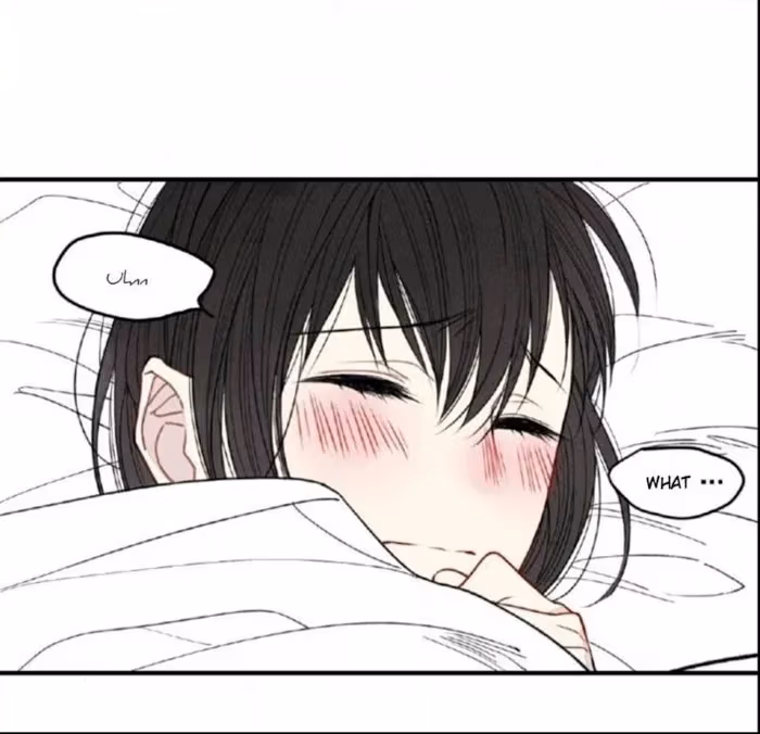 Read Love in Lyrics chapter 12.5 image 27 on Lezhin
