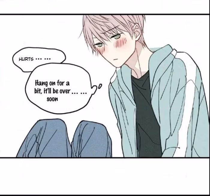 Read Love in Lyrics chapter 12.5 image 28 on Lezhin