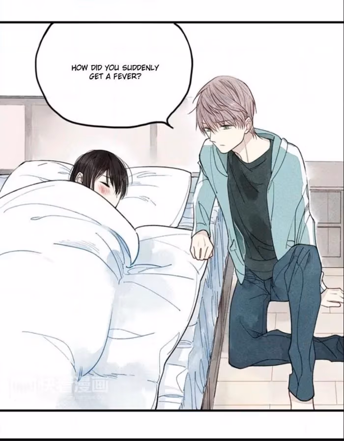 Read Love in Lyrics chapter 12.5 image 3 on Lezhin
