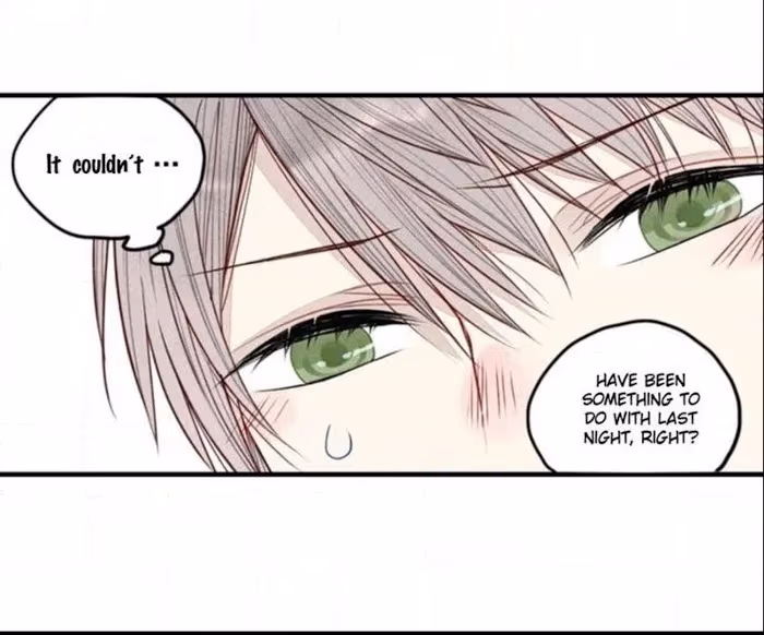 Read Love in Lyrics chapter 12.5 image 4 on Lezhin