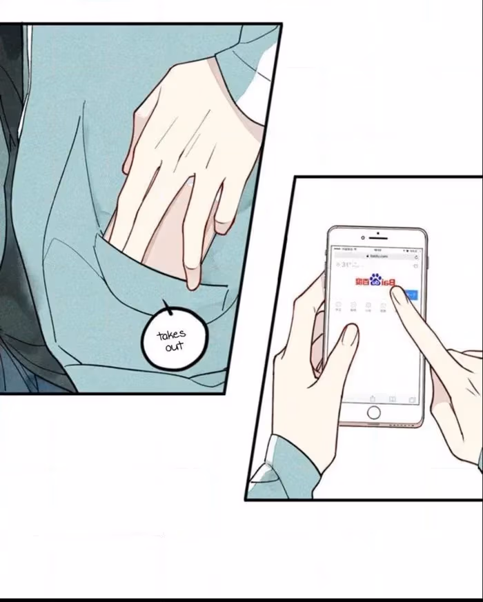 Read Love in Lyrics chapter 12.5 image 5 on Lezhin