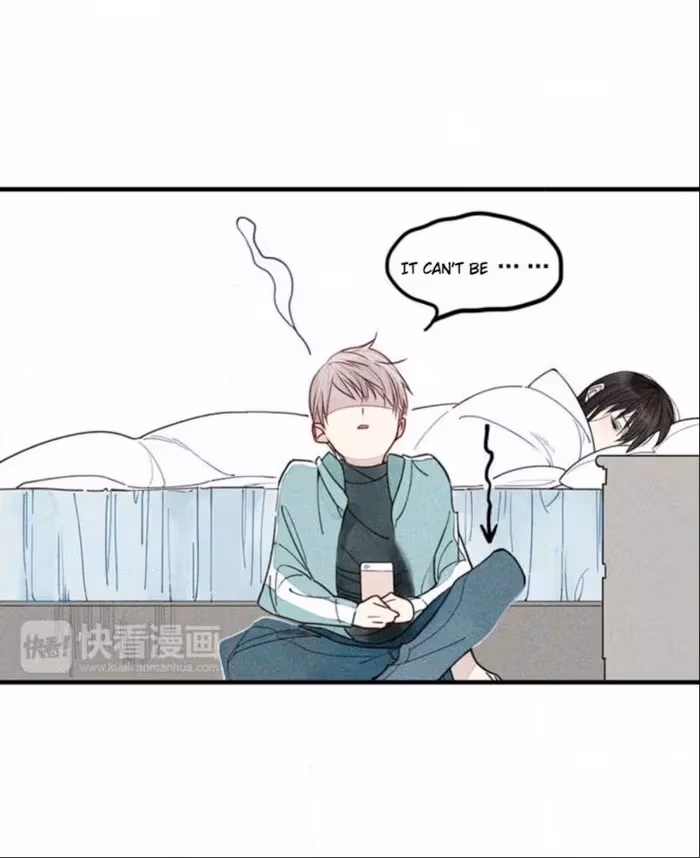 Read Love in Lyrics chapter 12.5 image 7 on Lezhin