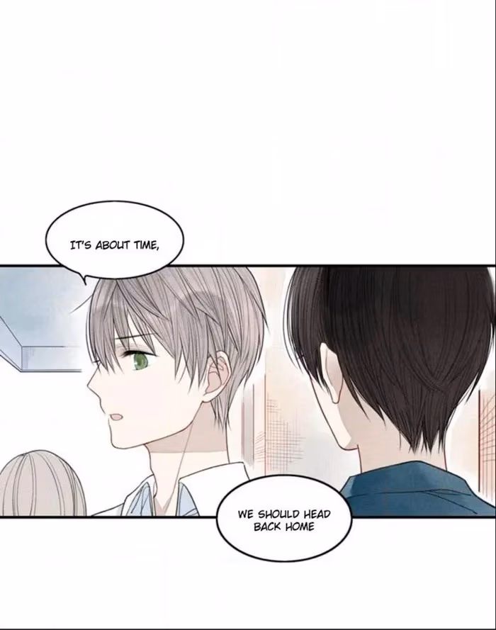 Read Love in Lyrics chapter 12 image 12 on Lezhin