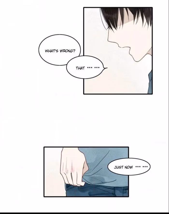 Read Love in Lyrics chapter 12 image 14 on Lezhin