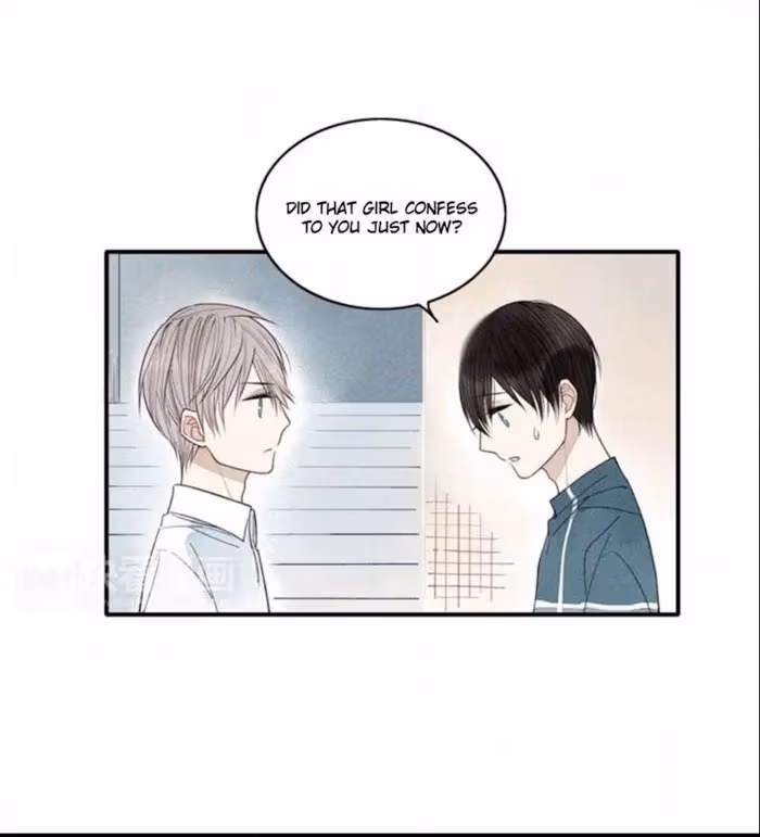 Read Love in Lyrics chapter 12 image 15 on Lezhin