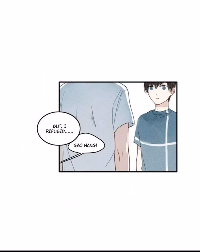 Read Love in Lyrics chapter 12 image 19 on Lezhin