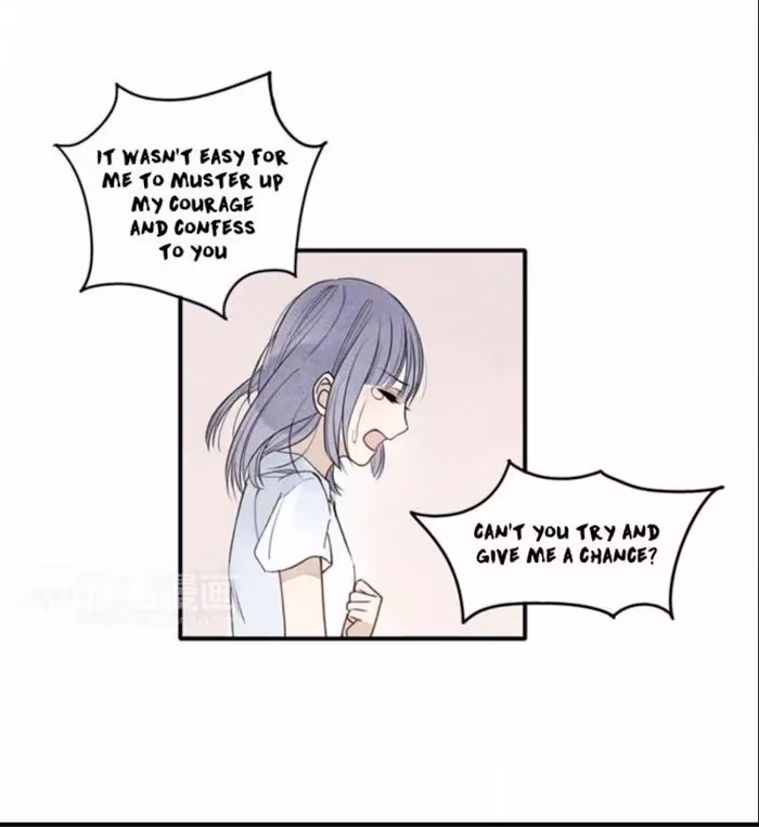 Read Love in Lyrics chapter 12 image 23 on Lezhin