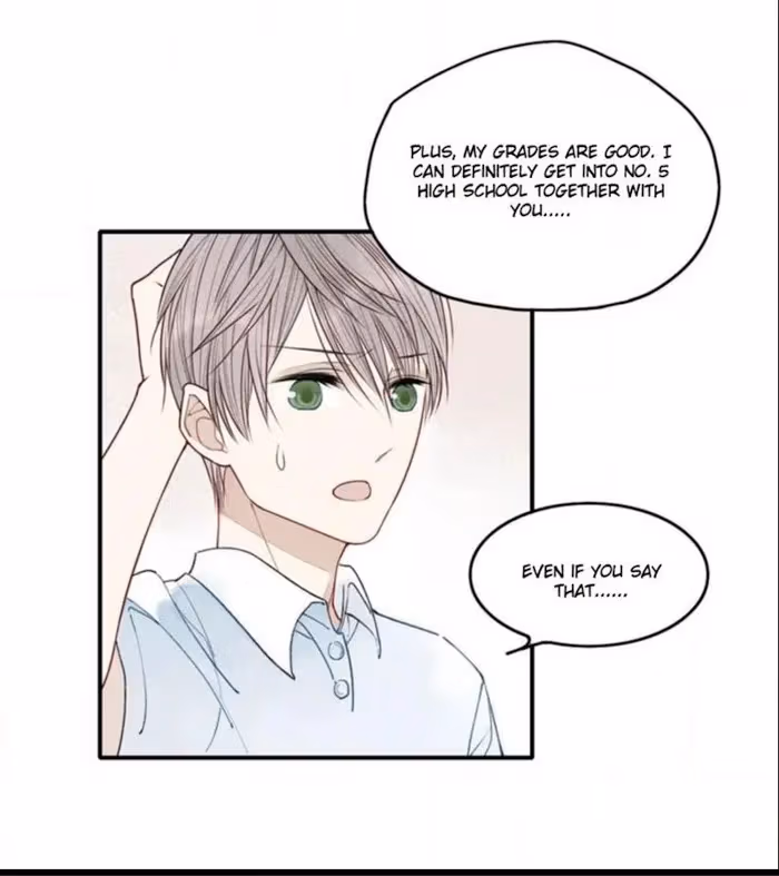 Read Love in Lyrics chapter 12 image 25 on Lezhin
