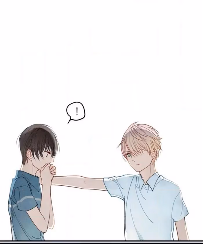 Read Love in Lyrics chapter 12 image 31 on Lezhin