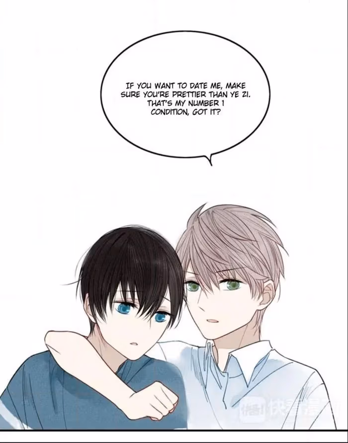 Read Love in Lyrics chapter 12 image 34 on Lezhin
