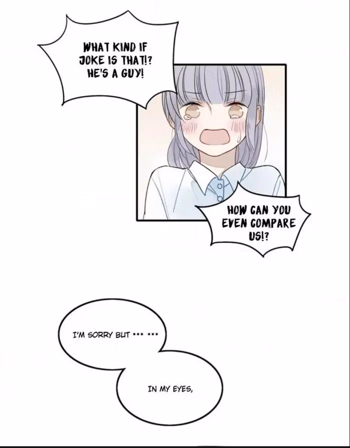 Read Love in Lyrics chapter 12 image 35 on Lezhin