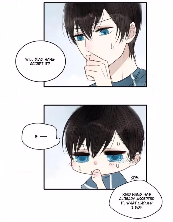 Read Love in Lyrics chapter 12 image 5 on Lezhin