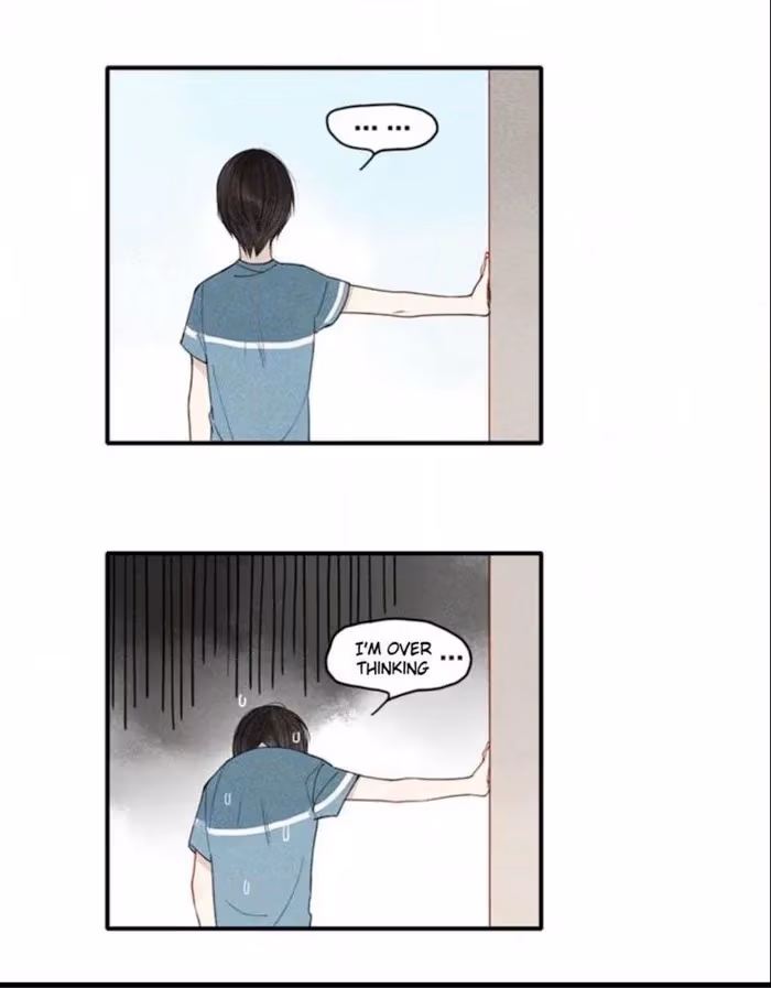 Read Love in Lyrics chapter 12 image 9 on Lezhin