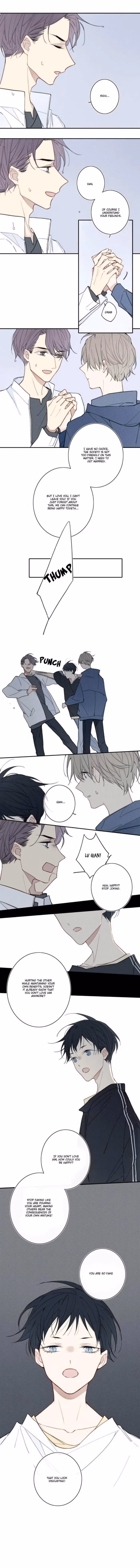 Read Love in Lyrics chapter 120 image 6 on Lezhin