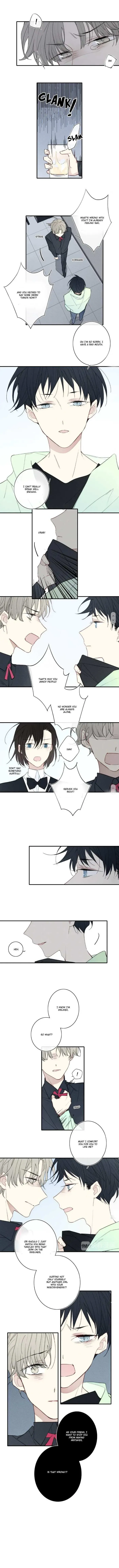Read Love in Lyrics chapter 127 image 4 on Lezhin