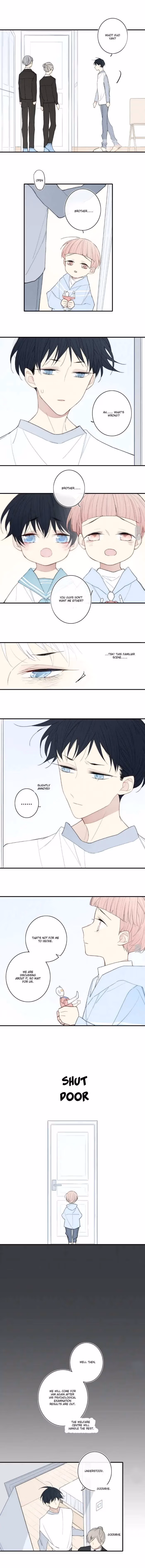 Read Love in Lyrics chapter 128 image 4 on Lezhin