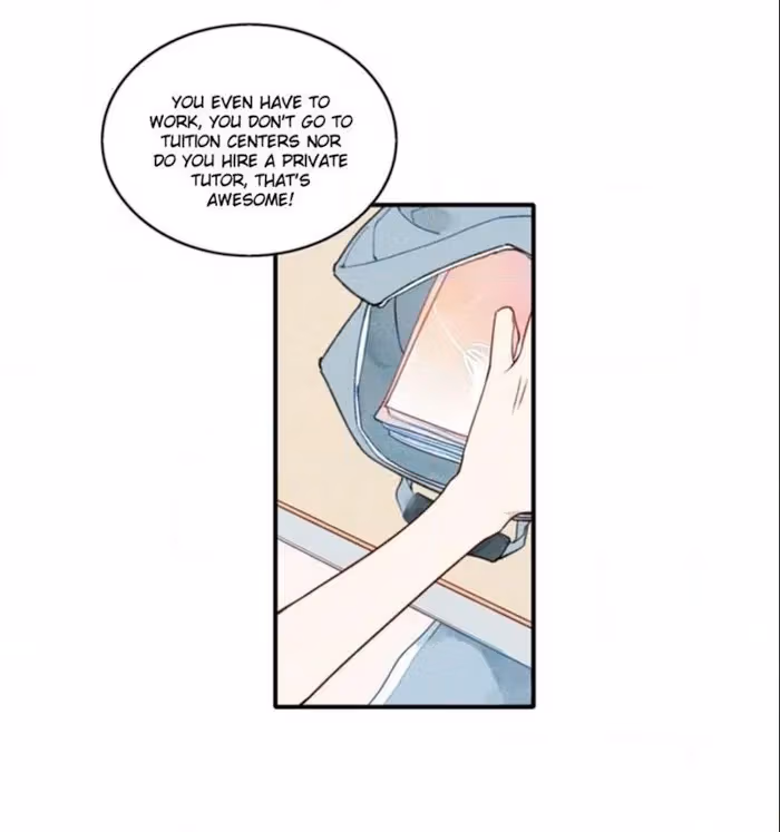 Read Love in Lyrics chapter 13 image 10 on Lezhin