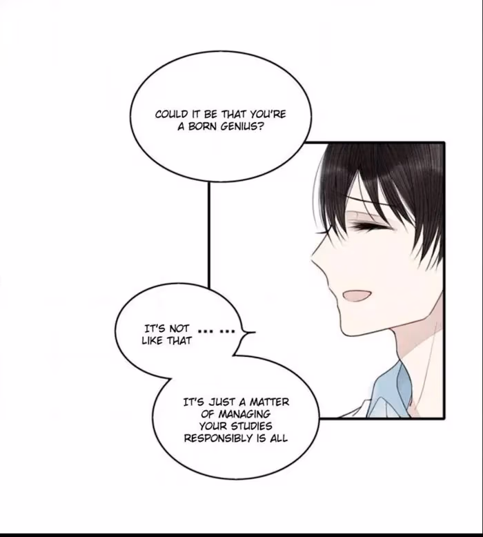 Read Love in Lyrics chapter 13 image 11 on Lezhin