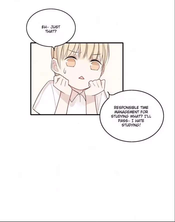 Read Love in Lyrics chapter 13 image 12 on Lezhin
