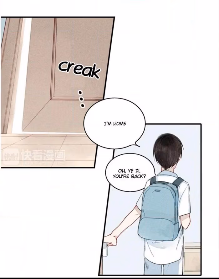 Read Love in Lyrics chapter 13 image 13 on Lezhin