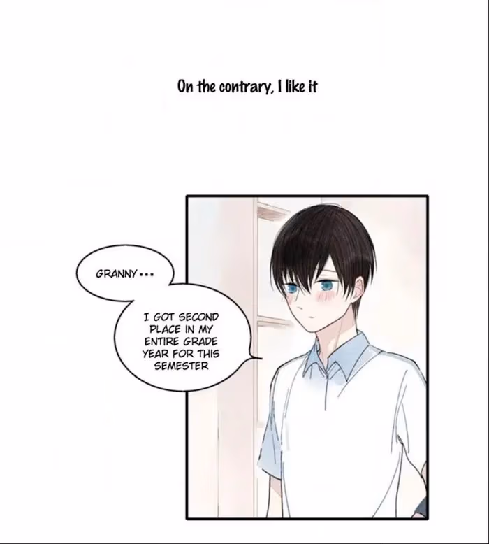 Read Love in Lyrics chapter 13 image 15 on Lezhin