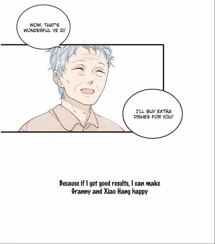 Read Love in Lyrics chapter 13 image 16 on Lezhin
