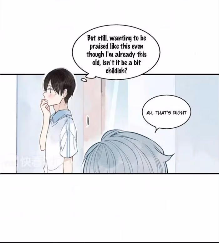 Read Love in Lyrics chapter 13 image 18 on Lezhin