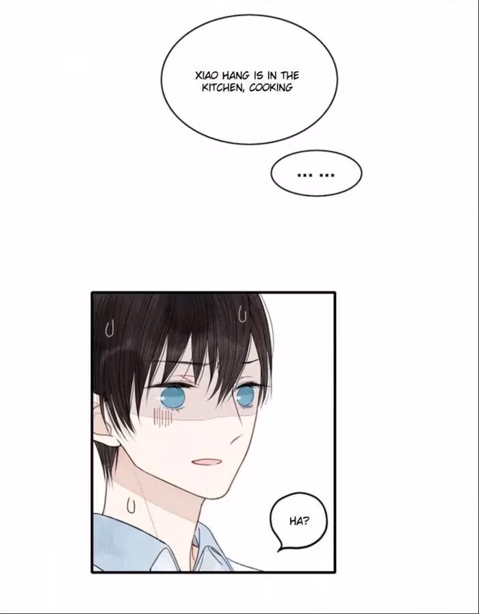 Read Love in Lyrics chapter 13 image 20 on Lezhin