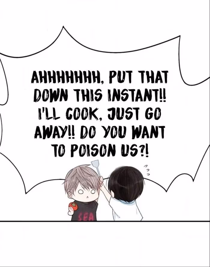 Read Love in Lyrics chapter 13 image 21 on Lezhin