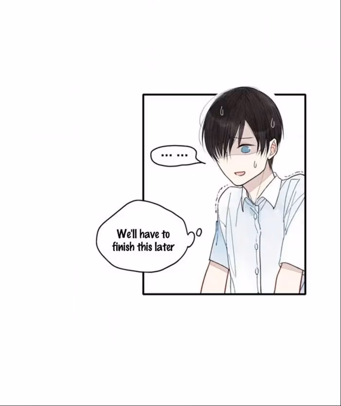 Read Love in Lyrics chapter 13 image 23 on Lezhin