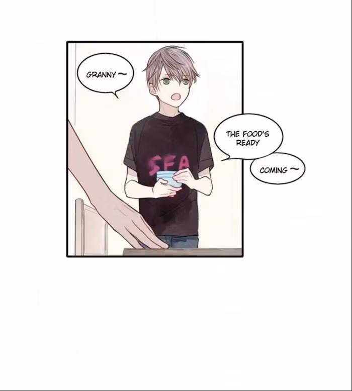 Read Love in Lyrics chapter 13 image 24 on Lezhin