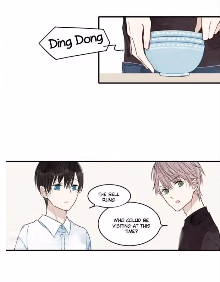 Read Love in Lyrics chapter 13 image 25 on Lezhin