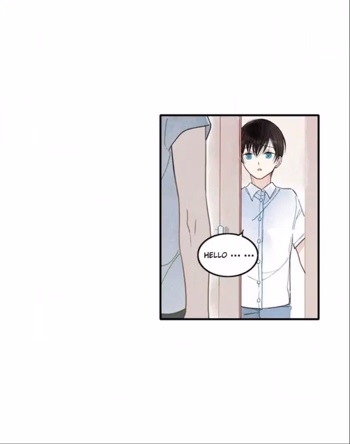 Read Love in Lyrics chapter 13 image 27 on Lezhin