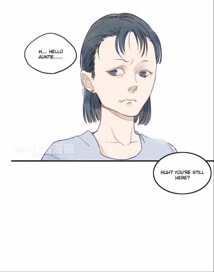 Read Love in Lyrics chapter 13 image 29 on Lezhin