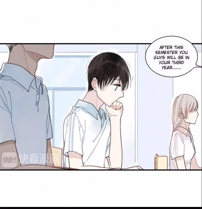 Read Love in Lyrics chapter 13 image 3 on Lezhin