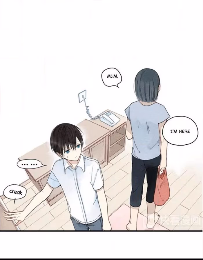 Read Love in Lyrics chapter 13 image 30 on Lezhin