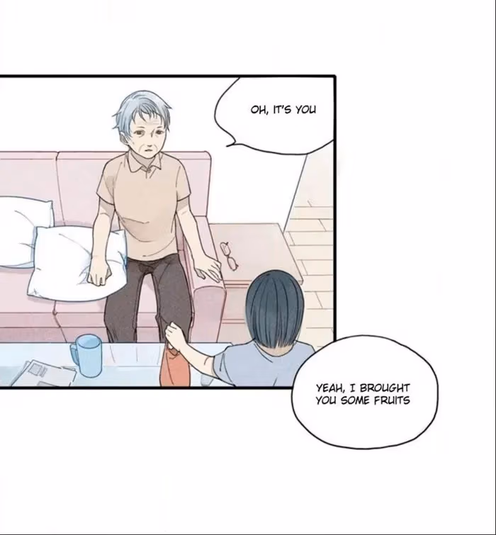 Read Love in Lyrics chapter 13 image 31 on Lezhin