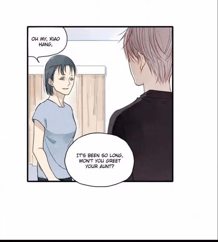 Read Love in Lyrics chapter 13 image 33 on Lezhin