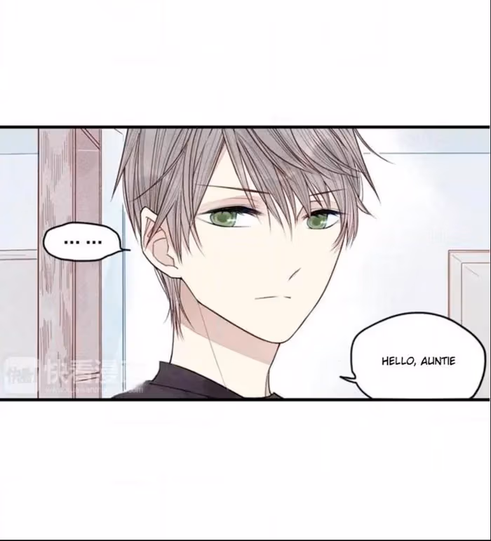 Read Love in Lyrics chapter 13 image 34 on Lezhin