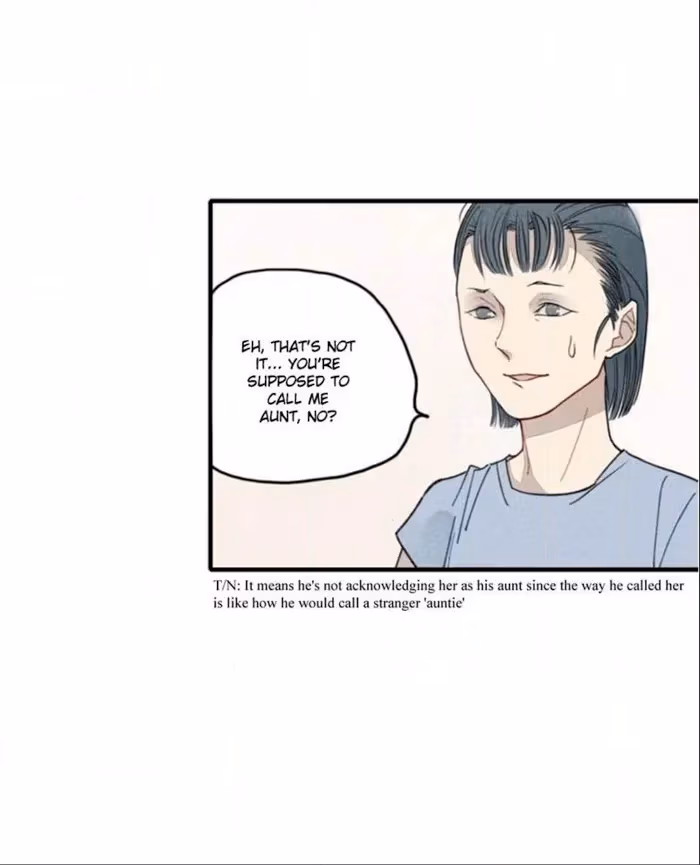 Read Love in Lyrics chapter 13 image 35 on Lezhin