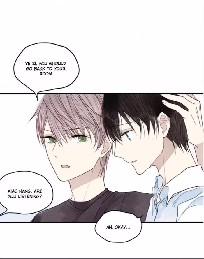Read Love in Lyrics chapter 13 image 36 on Lezhin