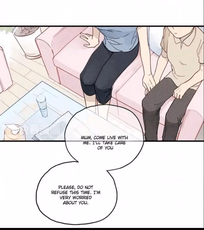 Read Love in Lyrics chapter 13 image 39 on Lezhin