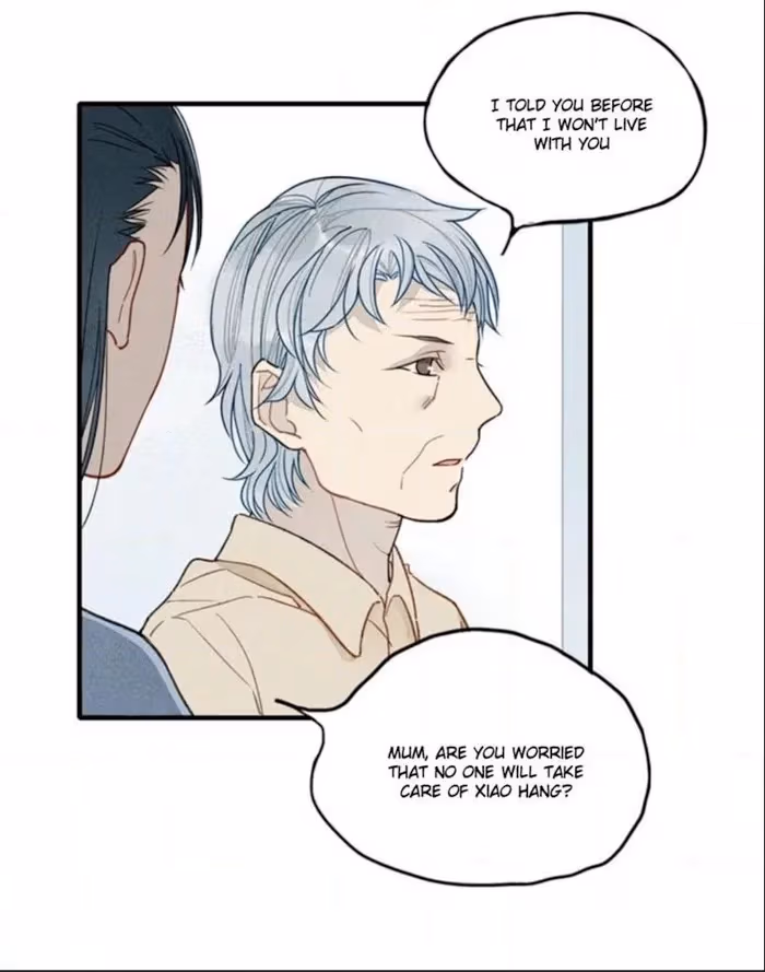 Read Love in Lyrics chapter 13 image 40 on Lezhin