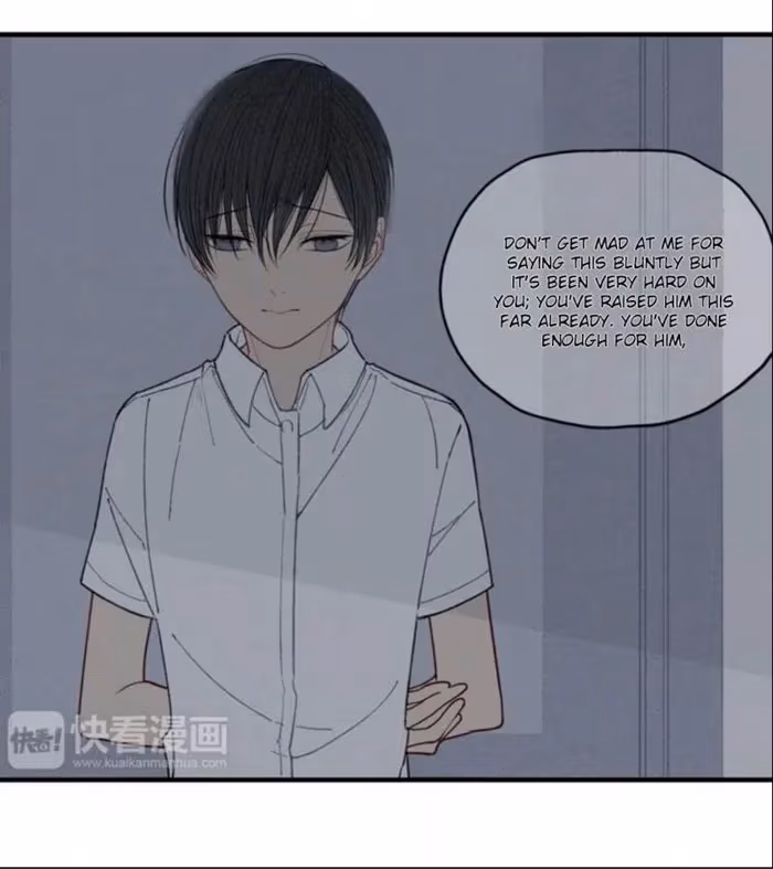 Read Love in Lyrics chapter 13 image 42 on Lezhin