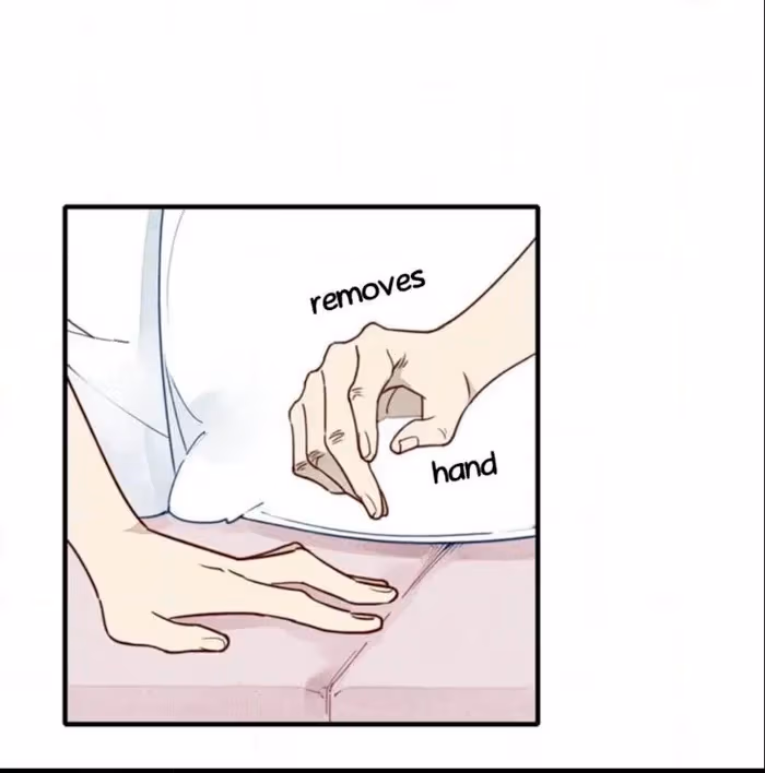 Read Love in Lyrics chapter 13 image 45 on Lezhin