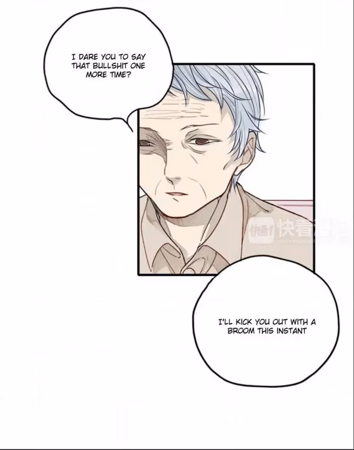 Read Love in Lyrics chapter 13 image 46 on Lezhin