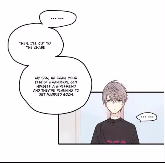 Read Love in Lyrics chapter 13 image 48 on Lezhin
