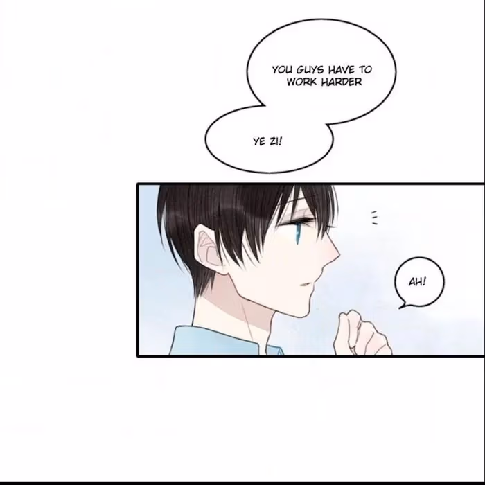 Read Love in Lyrics chapter 13 image 5 on Lezhin