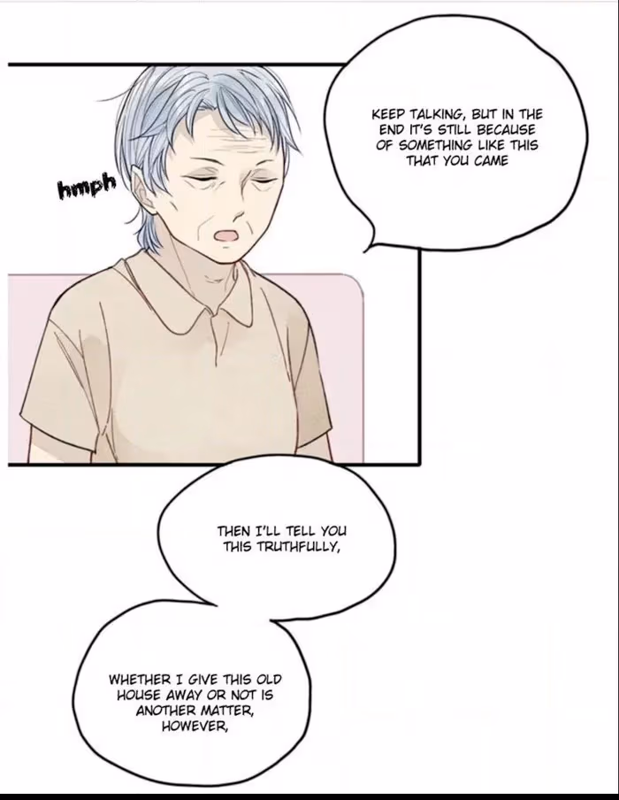 Read Love in Lyrics chapter 13 image 50 on Lezhin